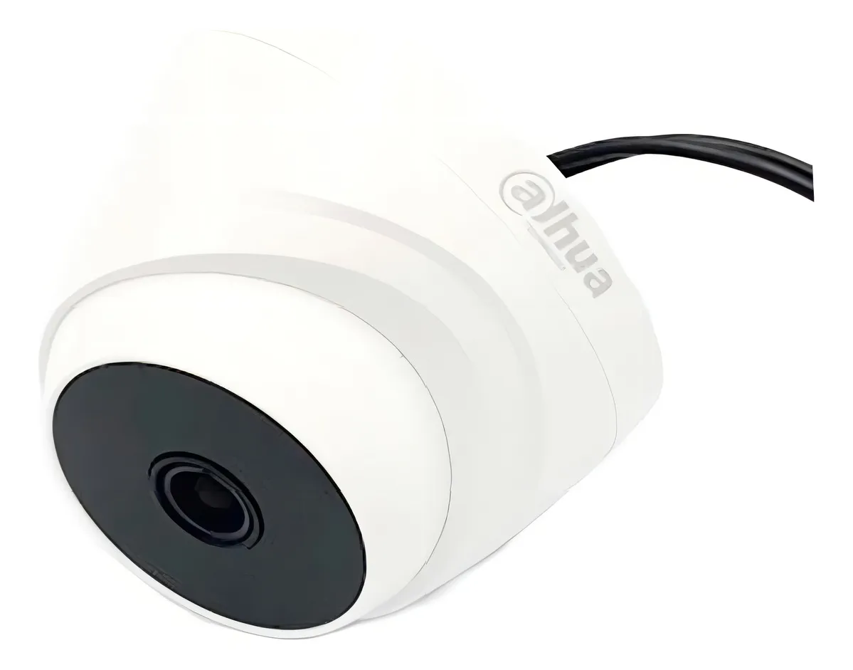 Cámara Domo Dahua 2MP Full HD