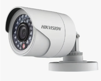 Cámara Hikvision Bullet HD