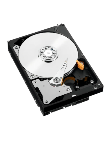 WD AV-GP 1TB