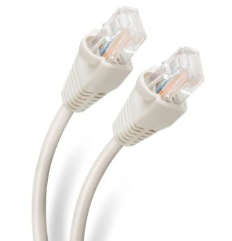 Cable UTP Cat 6 de 20m.