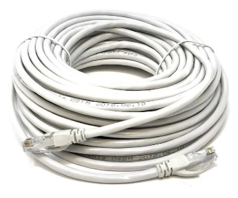 Cable UTP Cat 6 de 20m.