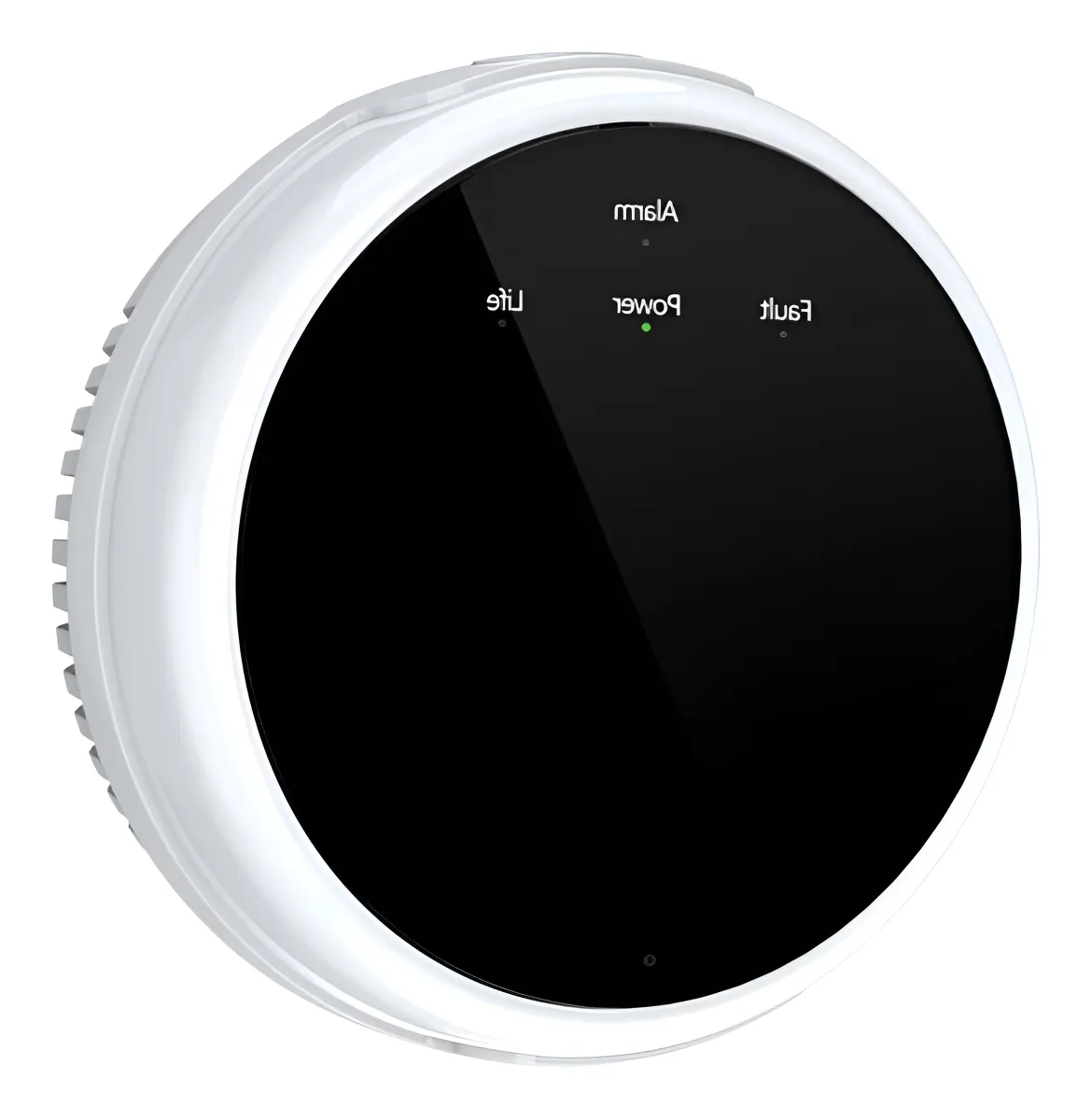 Detector Sensor Gas Natural Humo