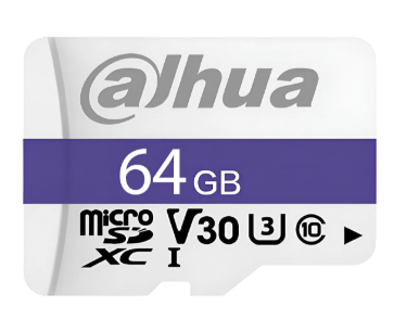 Dahua 64GB.