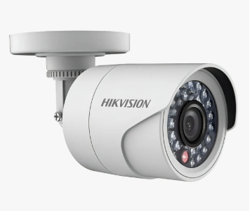 Cámara Hikvision Bullet HD