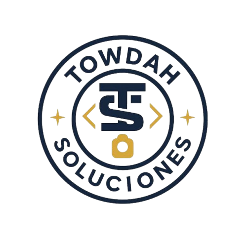 Towdah Soluciones